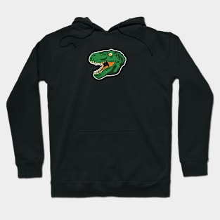 Tyrex Hoodie